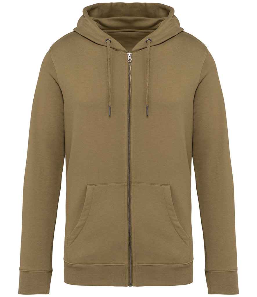 Native Spirit Unisex Full Zip Hoodie Native Spirit