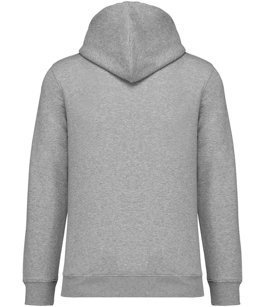 Native Spirit Unisex Full Zip Hoodie Native Spirit