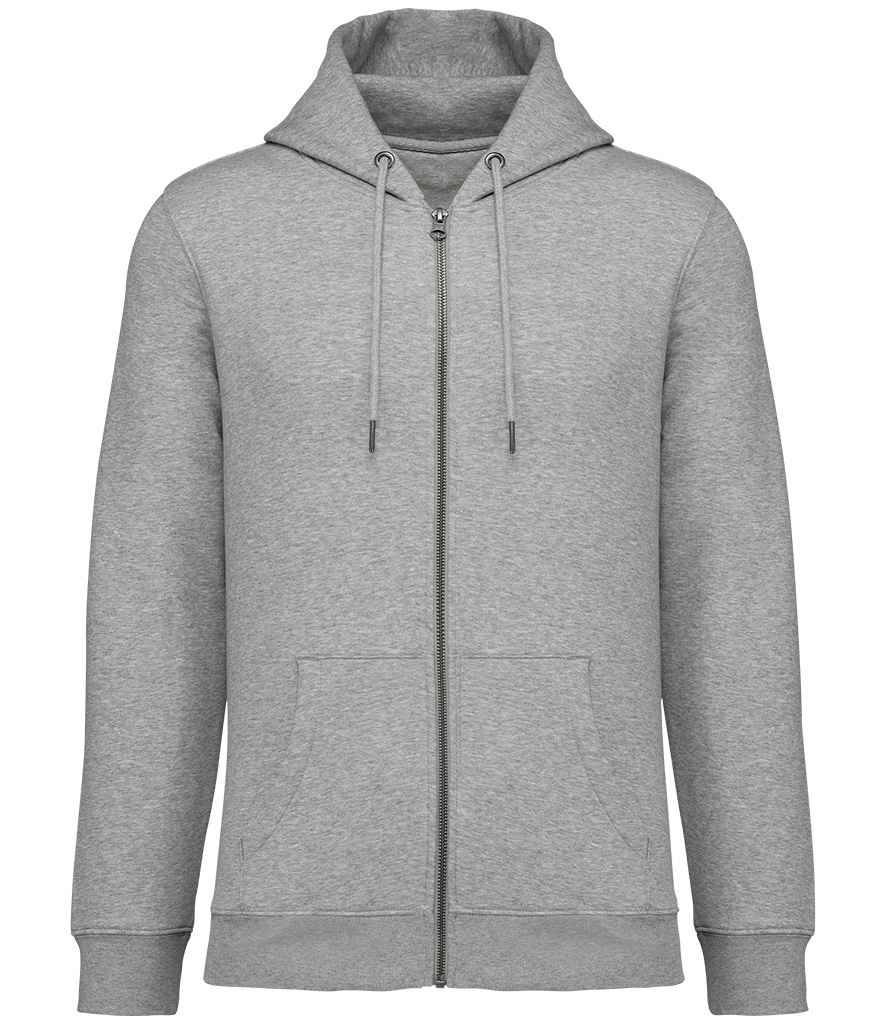 Native Spirit Unisex Full Zip Hoodie Native Spirit