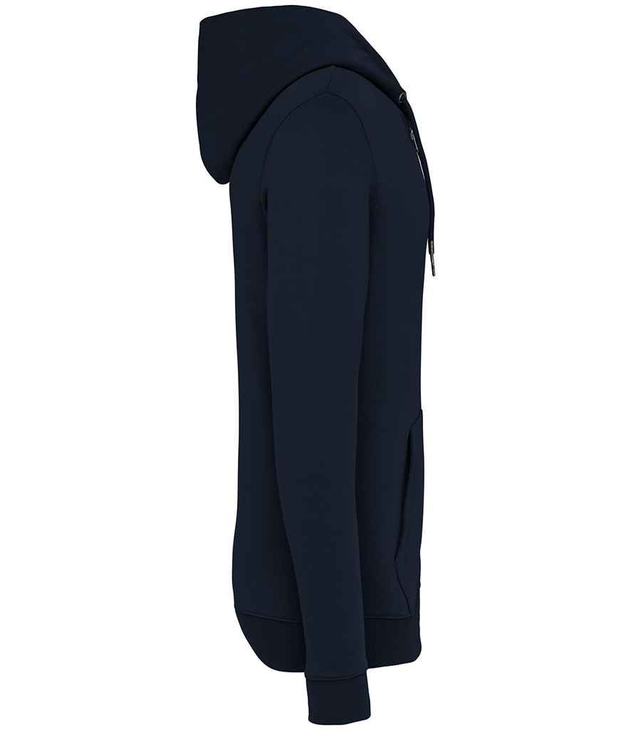 Native Spirit Unisex Full Zip Hoodie Native Spirit