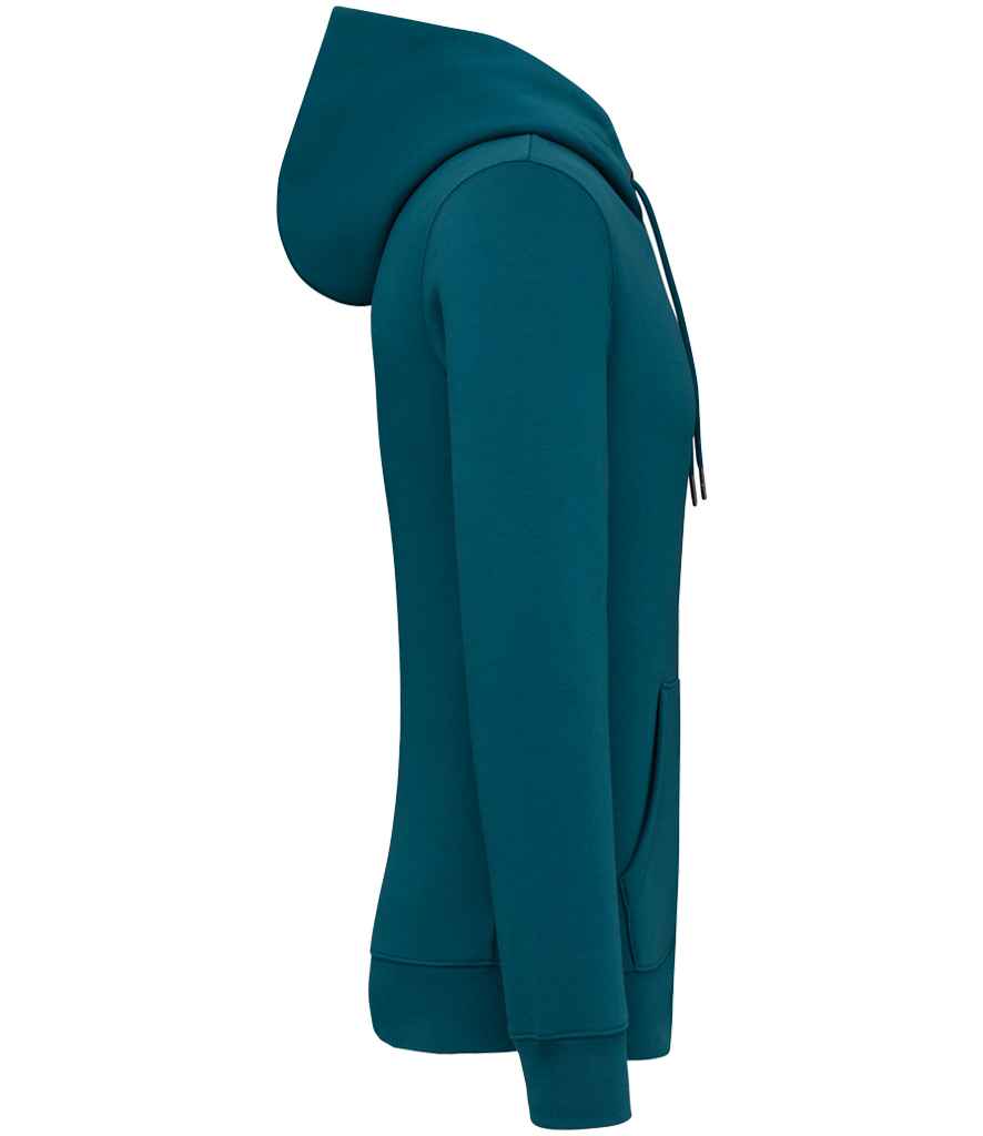 Native Spirit Unisex Full Zip Hoodie Native Spirit