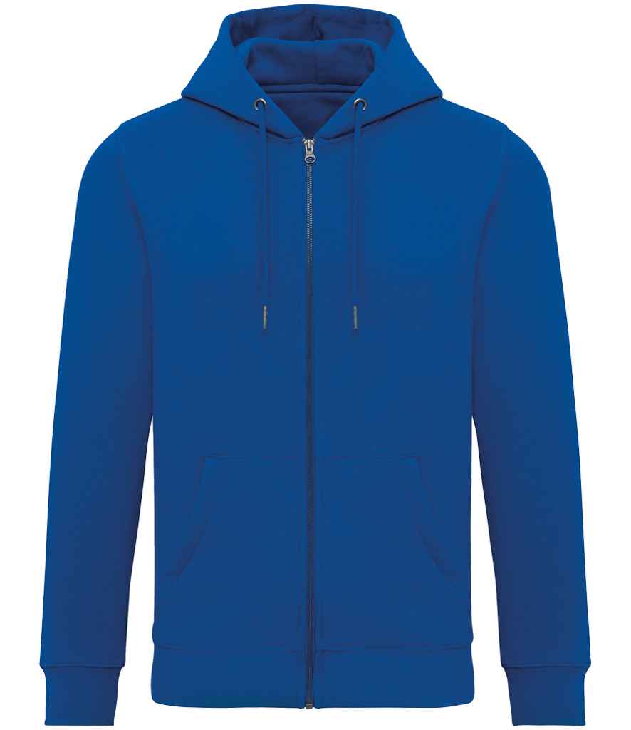 Native Spirit Unisex Full Zip Hoodie Native Spirit