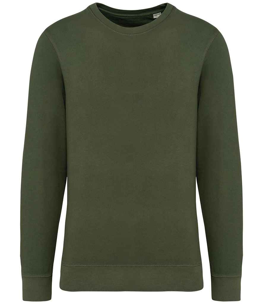 Native Spirit Unisex Terry 280 Sweatshirt Native Spirit