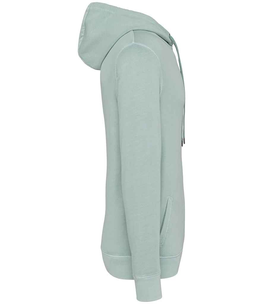 Native Spirit Unisex Terry 280 Hoodie Native Spirit