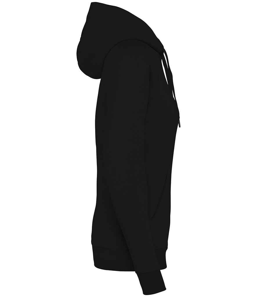 Native Spirit Ladies Raglan Sleeve Hoodie Native Spirit