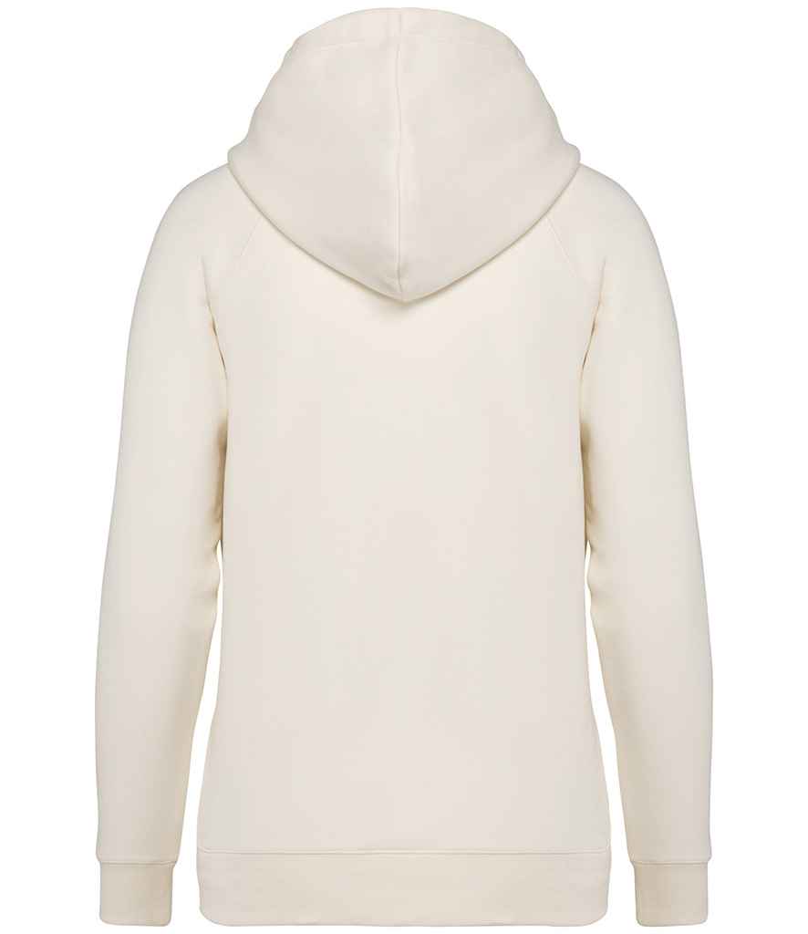 Native Spirit Ladies Raglan Sleeve Hoodie Native Spirit