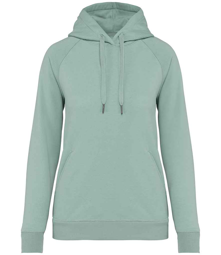 Native Spirit Ladies Raglan Sleeve Hoodie Native Spirit