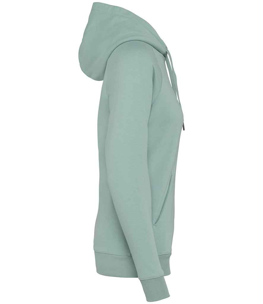 Native Spirit Ladies Raglan Sleeve Hoodie Native Spirit