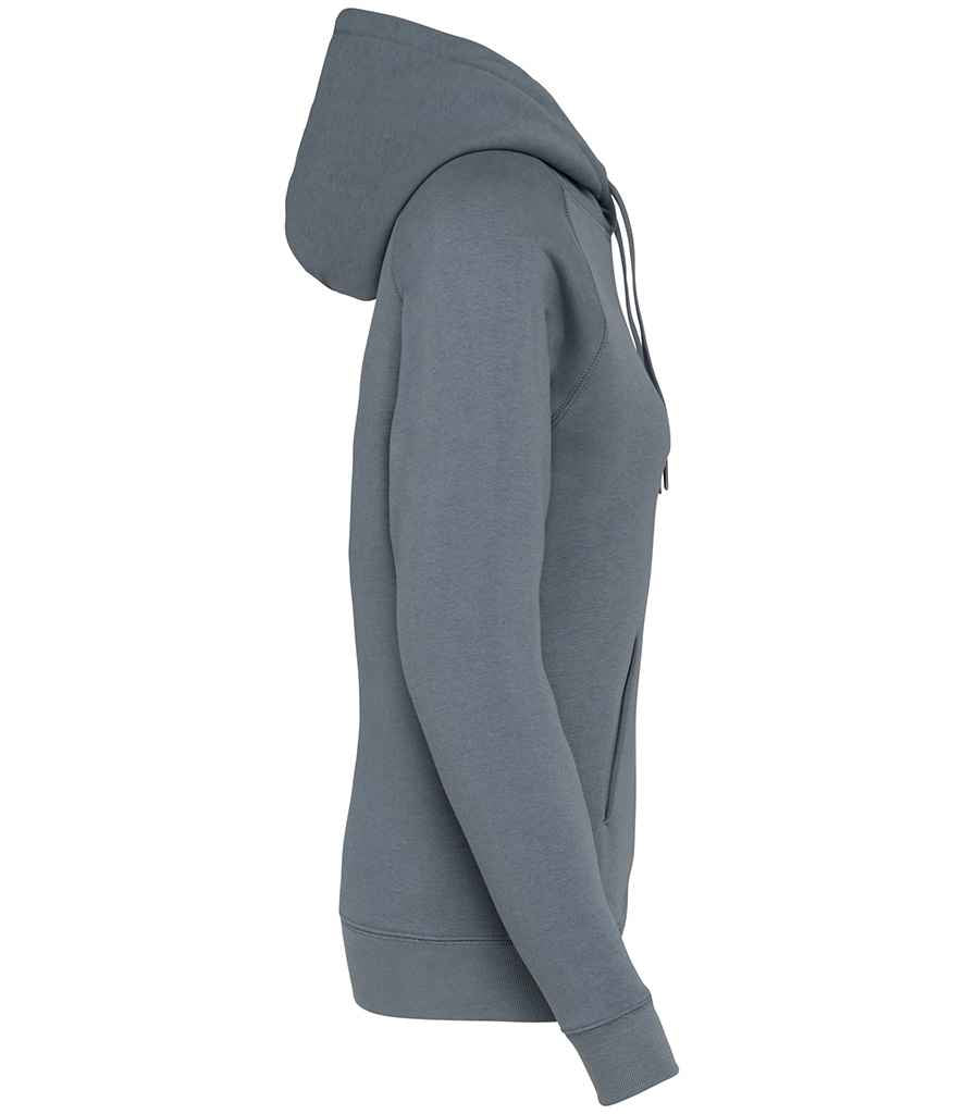 Native Spirit Ladies Raglan Sleeve Hoodie Native Spirit