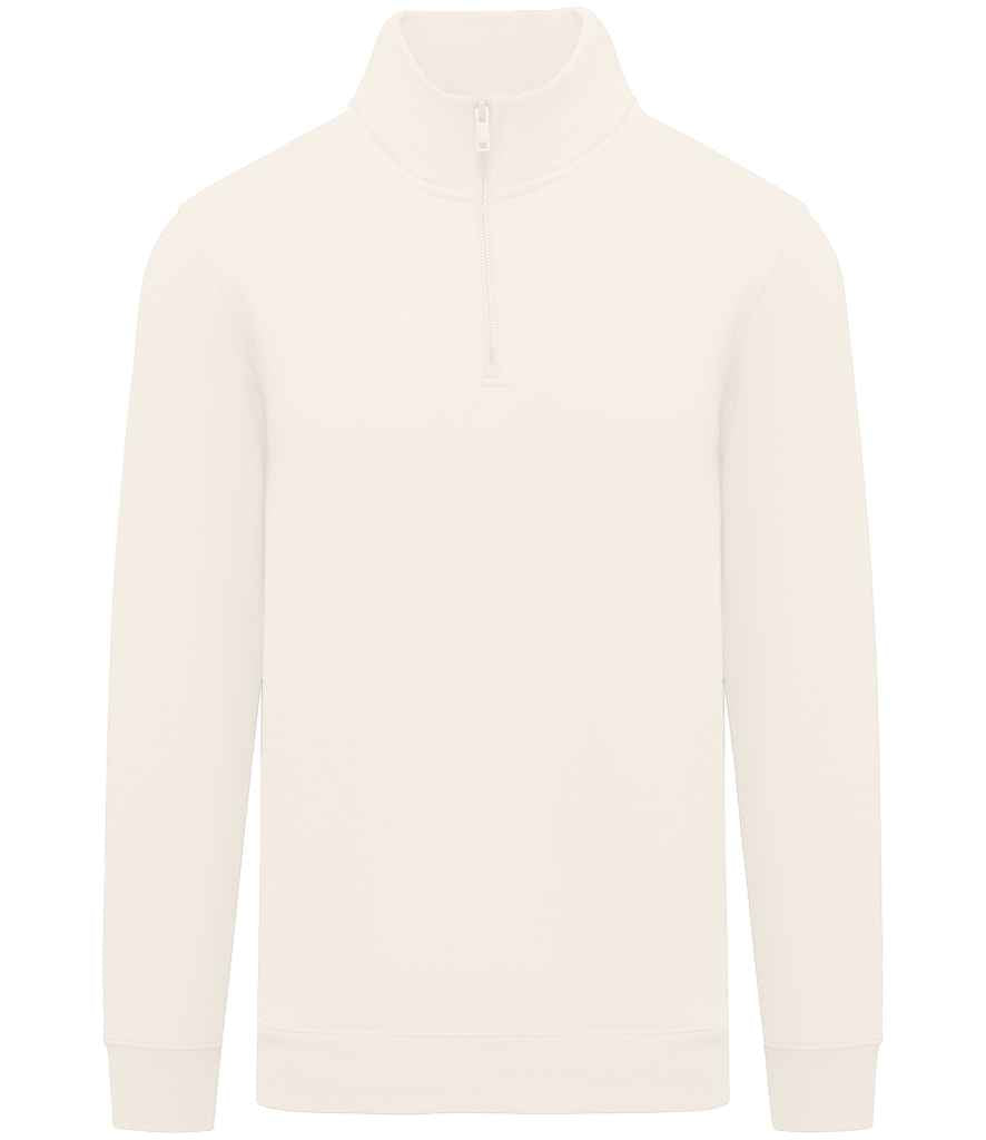 Native Spirit 1/4 Zip Sweatshirt Native Spirit