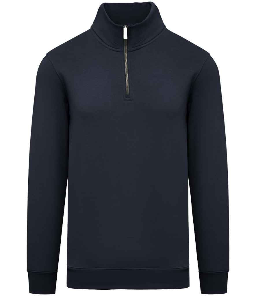 Native Spirit 1/4 Zip Sweatshirt Native Spirit