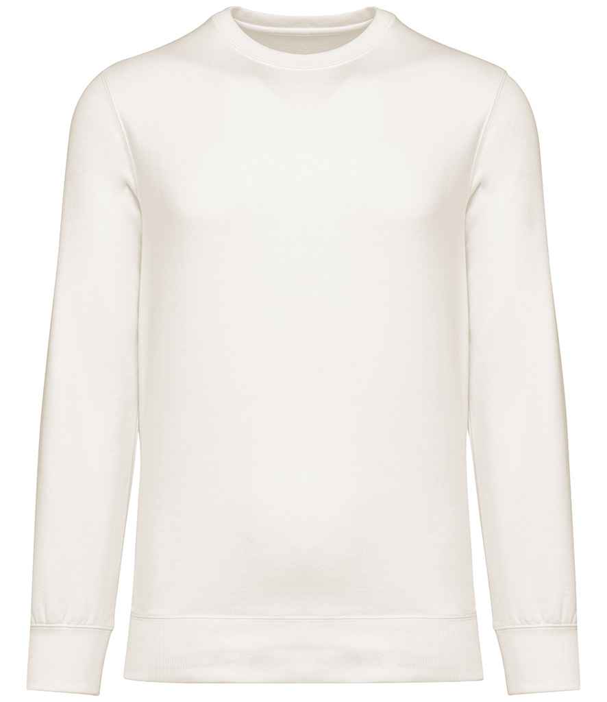 Native Spirit Unisex French Terry Crew Neck Sweatshirt Native Spirit