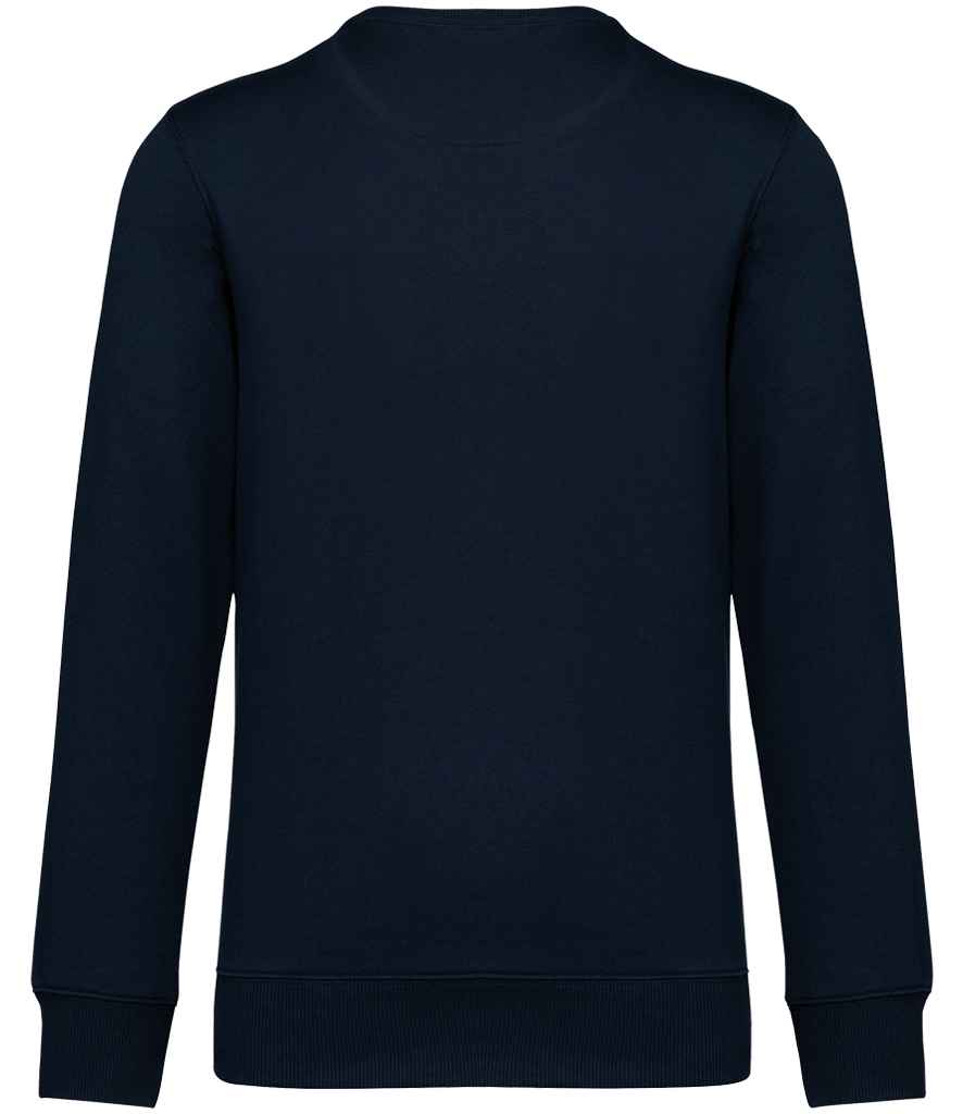 Native Spirit Unisex French Terry Crew Neck Sweatshirt Native Spirit