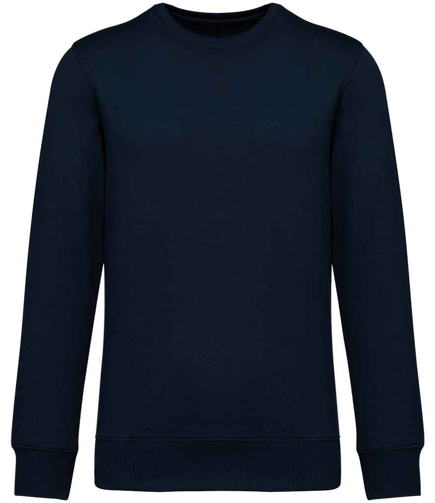 Native Spirit Unisex French Terry Crew Neck Sweatshirt Native Spirit
