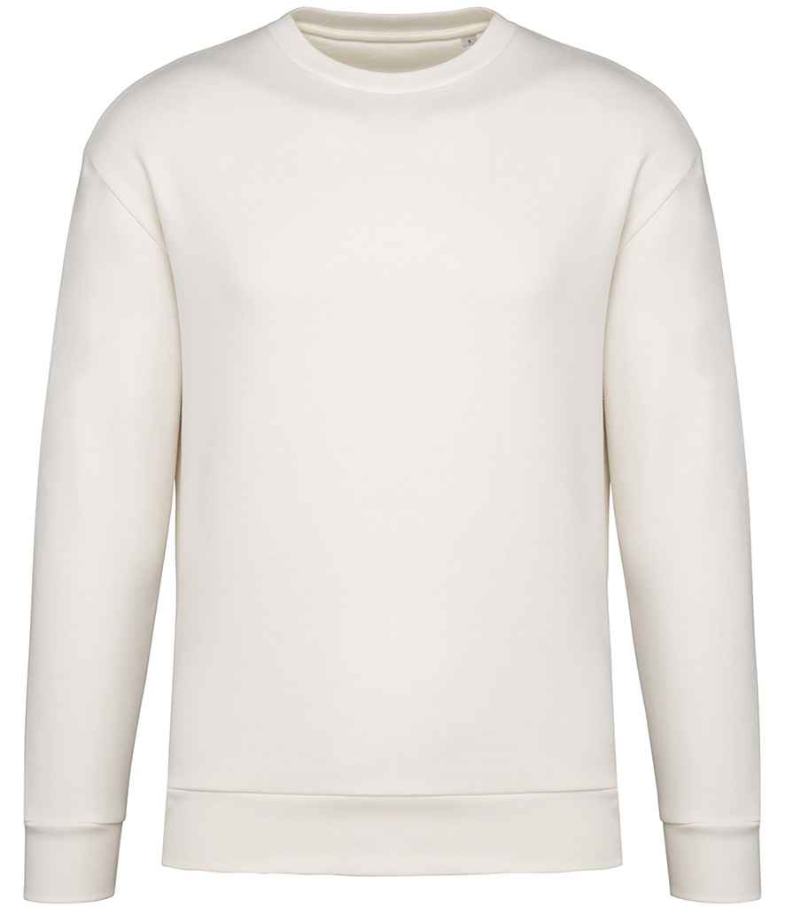 Native Spirit Unisex Crew Neck Sweatshirt Native Spirit