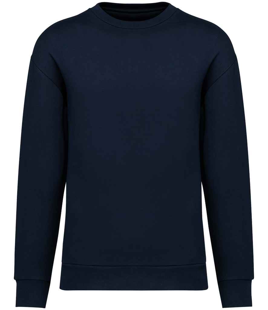 Native Spirit Unisex Crew Neck Sweatshirt Native Spirit