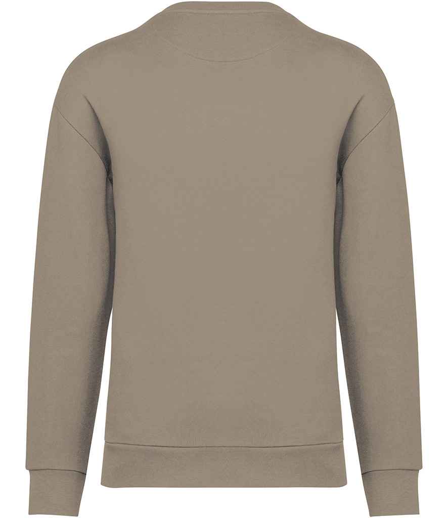 Native Spirit Unisex Crew Neck Sweatshirt Native Spirit