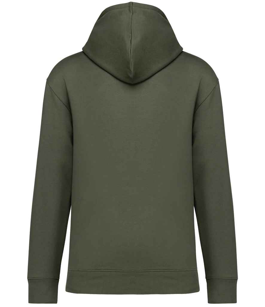 Native Spirit Unisex Relax Fit Hoodie Native Spirit