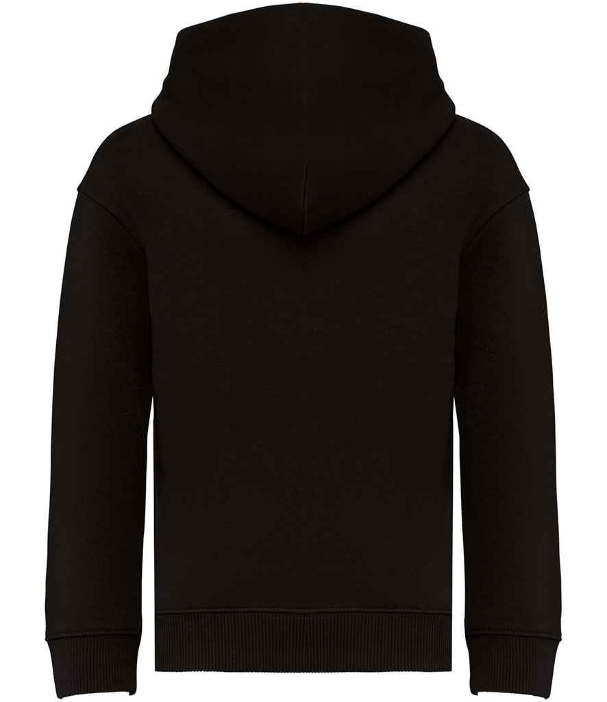 Native Spirit Kids Oversized Hooded Sweatshirt Native Spirit