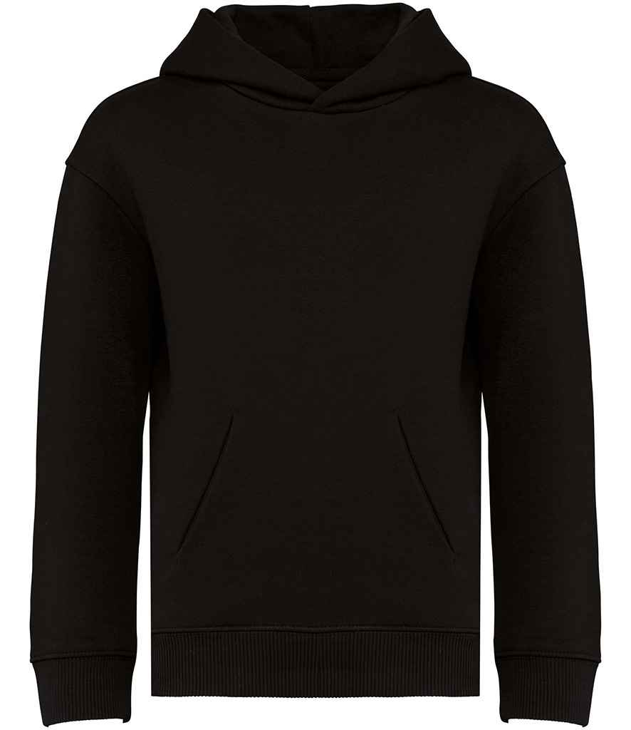 Native Spirit Kids Oversized Hooded Sweatshirt Native Spirit