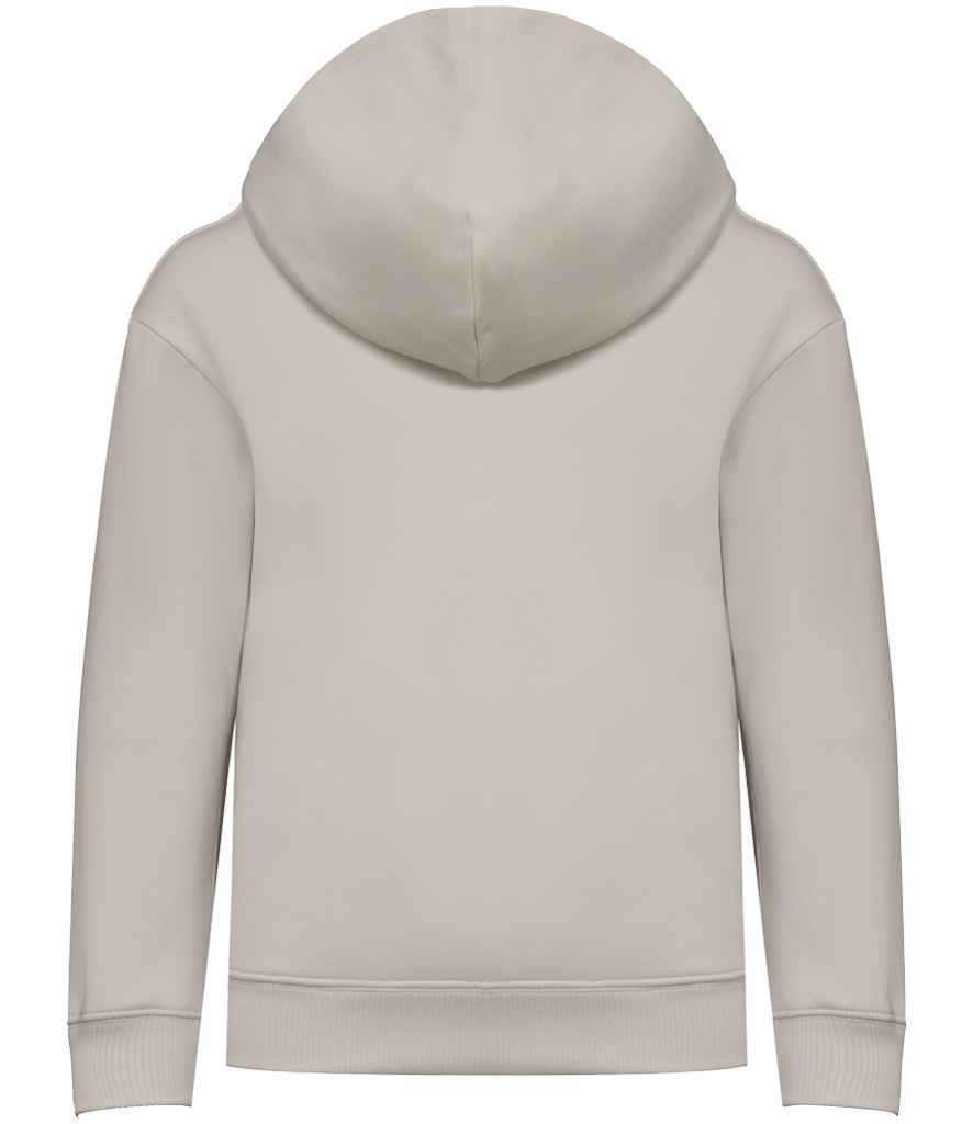 Native Spirit Kids Oversized Hooded Sweatshirt Native Spirit