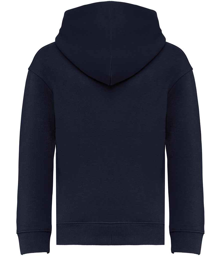 Native Spirit Kids Oversized Hooded Sweatshirt Native Spirit