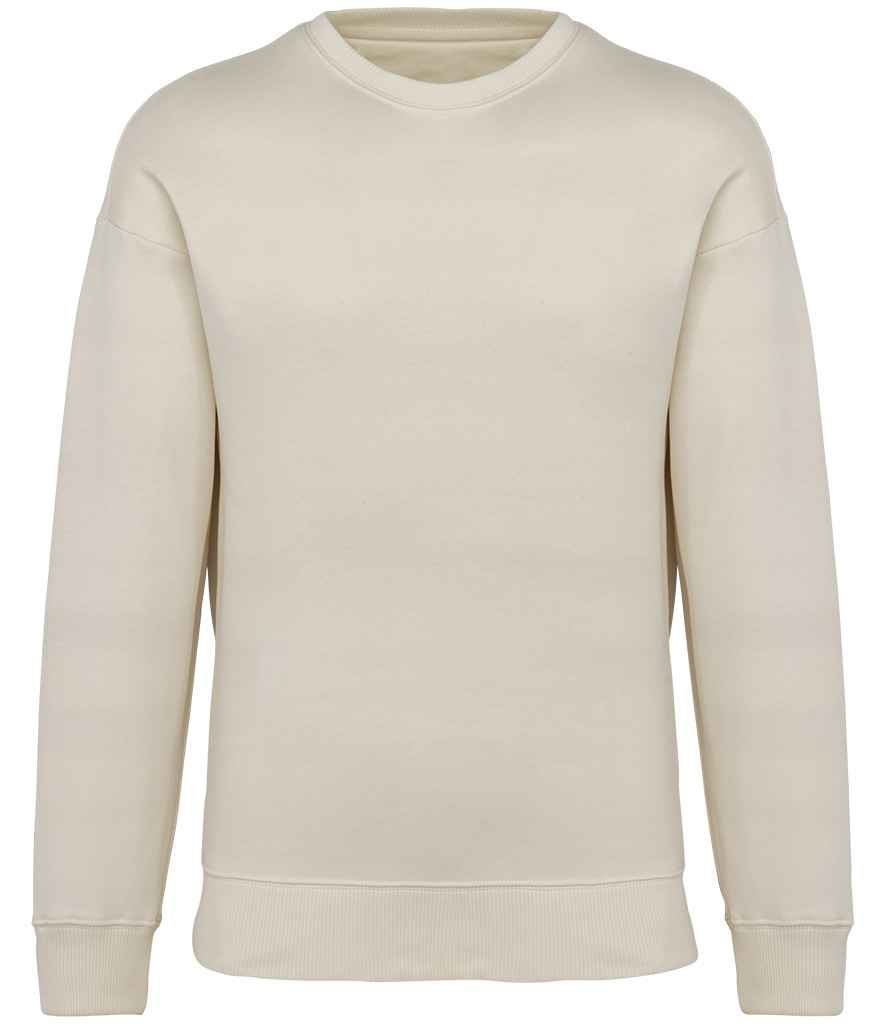 Native Spirit Unisex Oversized Sweatshirt Native Spirit