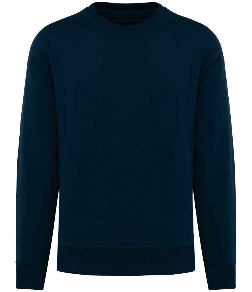 Native Spirit Unisex Oversized Sweatshirt Native Spirit