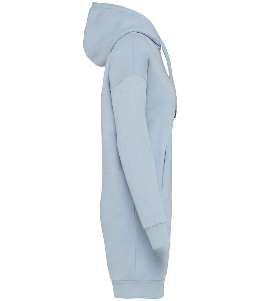 Native Spirit Ladies Hooded Dress Native Spirit