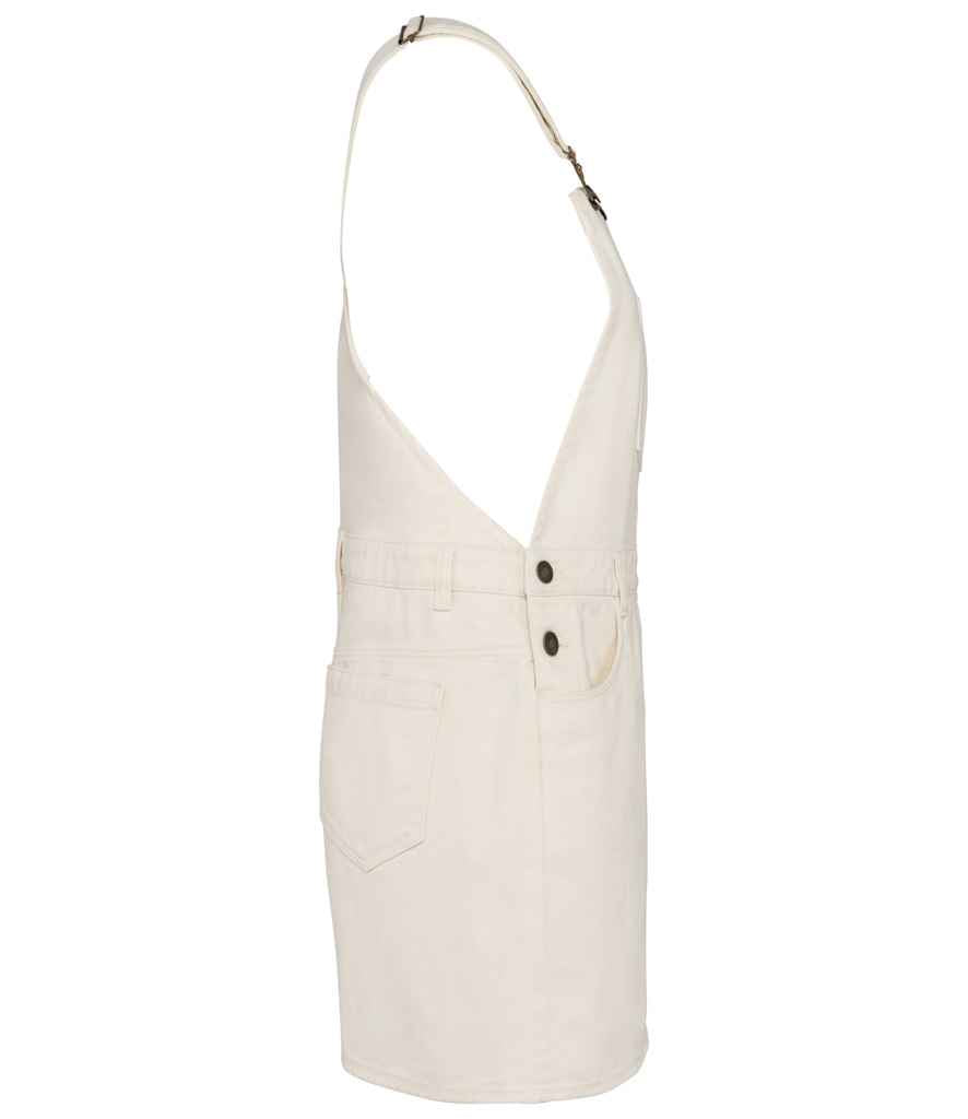 Native Spirit Ladies Dungarees Dress Native Spirit