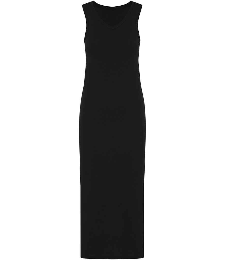 Native Spirit Ladies Jersey Washed Dress Native Spirit