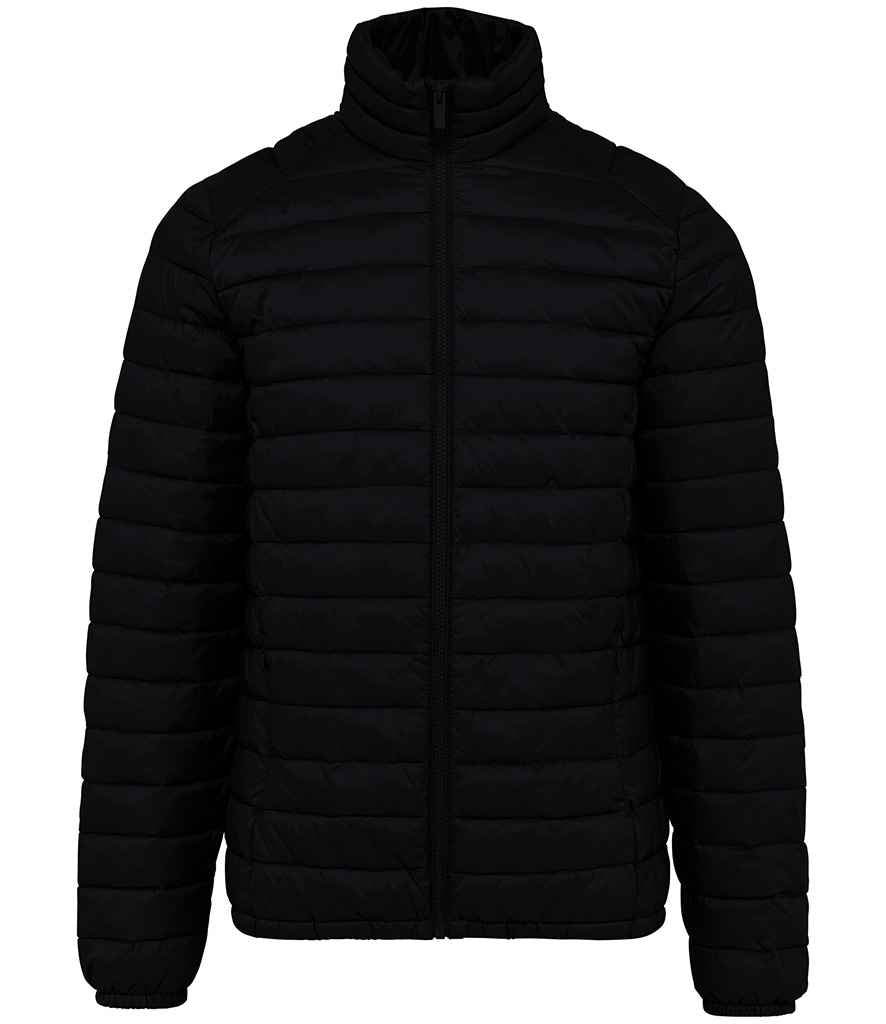 Native Spirit Lightweight Recycled Padded Jacket Native Spirit