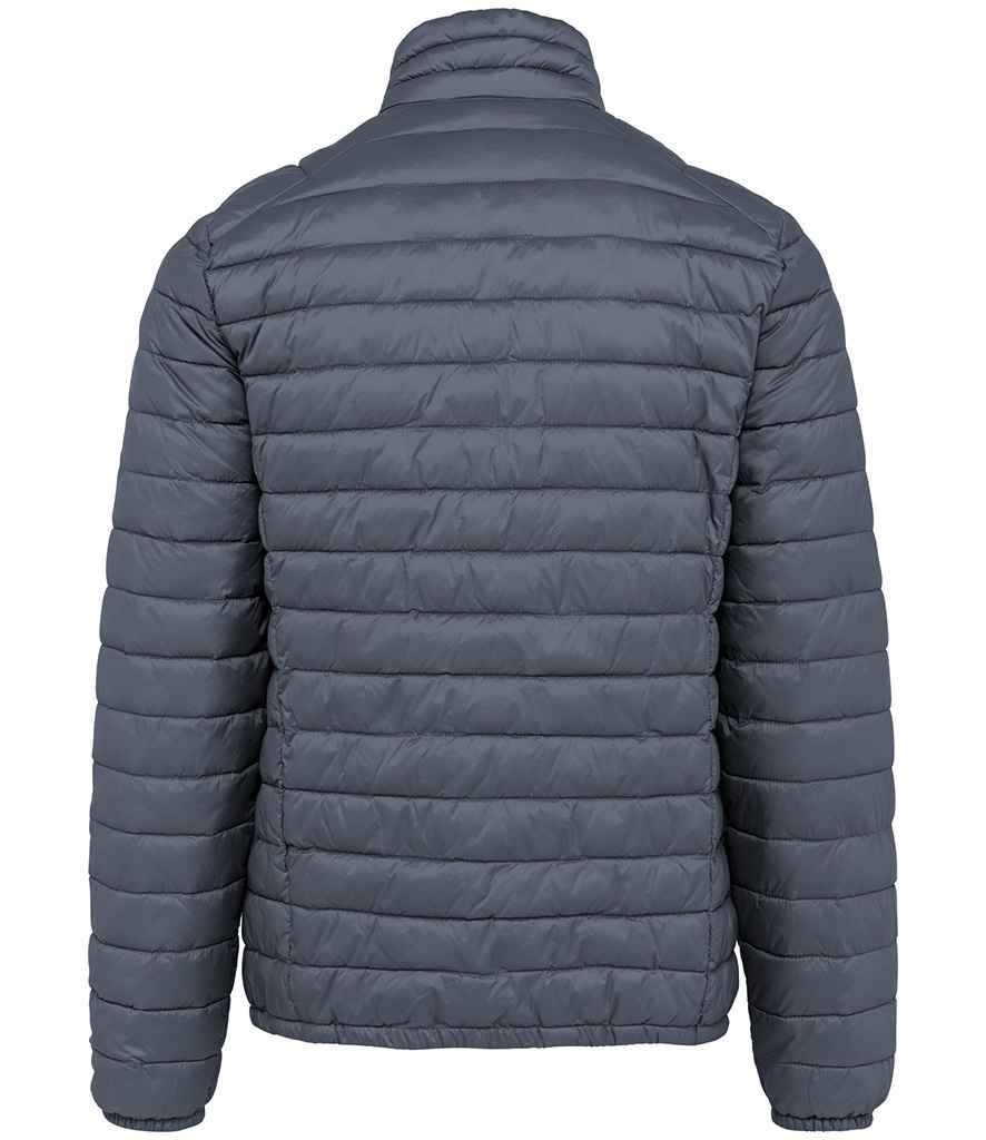 Native Spirit Lightweight Recycled Padded Jacket Native Spirit