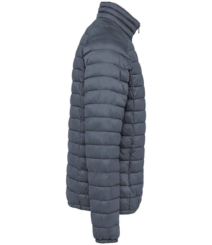 Native Spirit Lightweight Recycled Padded Jacket Native Spirit