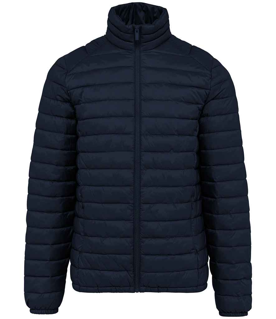 Native Spirit Lightweight Recycled Padded Jacket Native Spirit