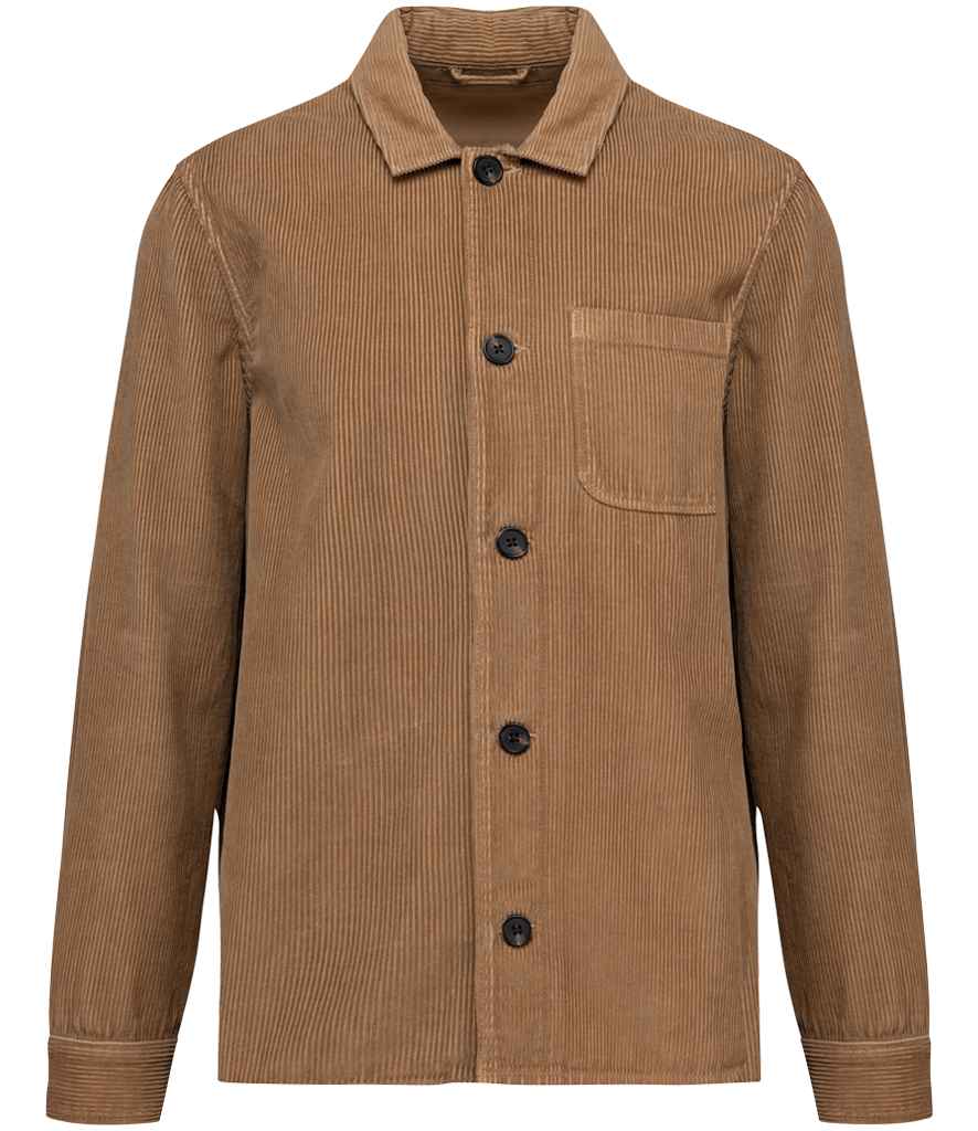 Native Spirit Corduroy Jacket Native Spirit