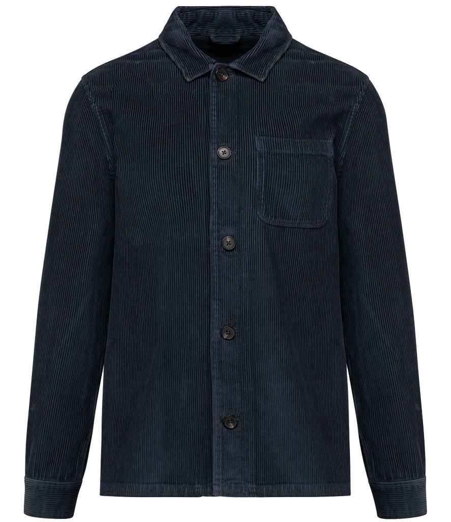 Native Spirit Corduroy Jacket Native Spirit