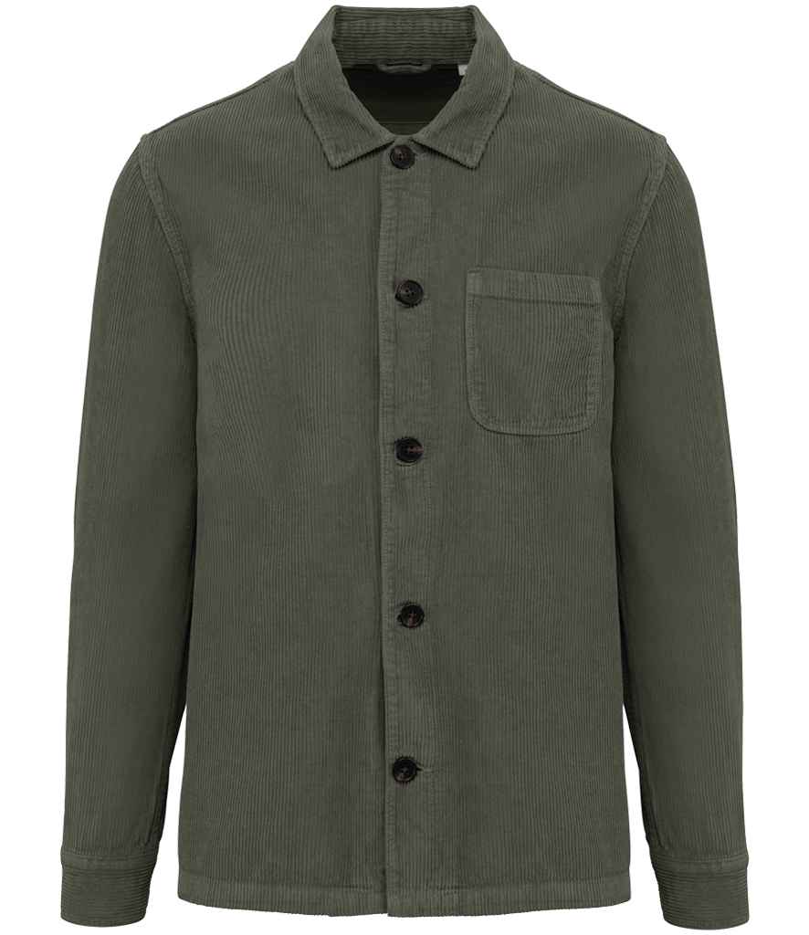 Native Spirit Corduroy Jacket Native Spirit