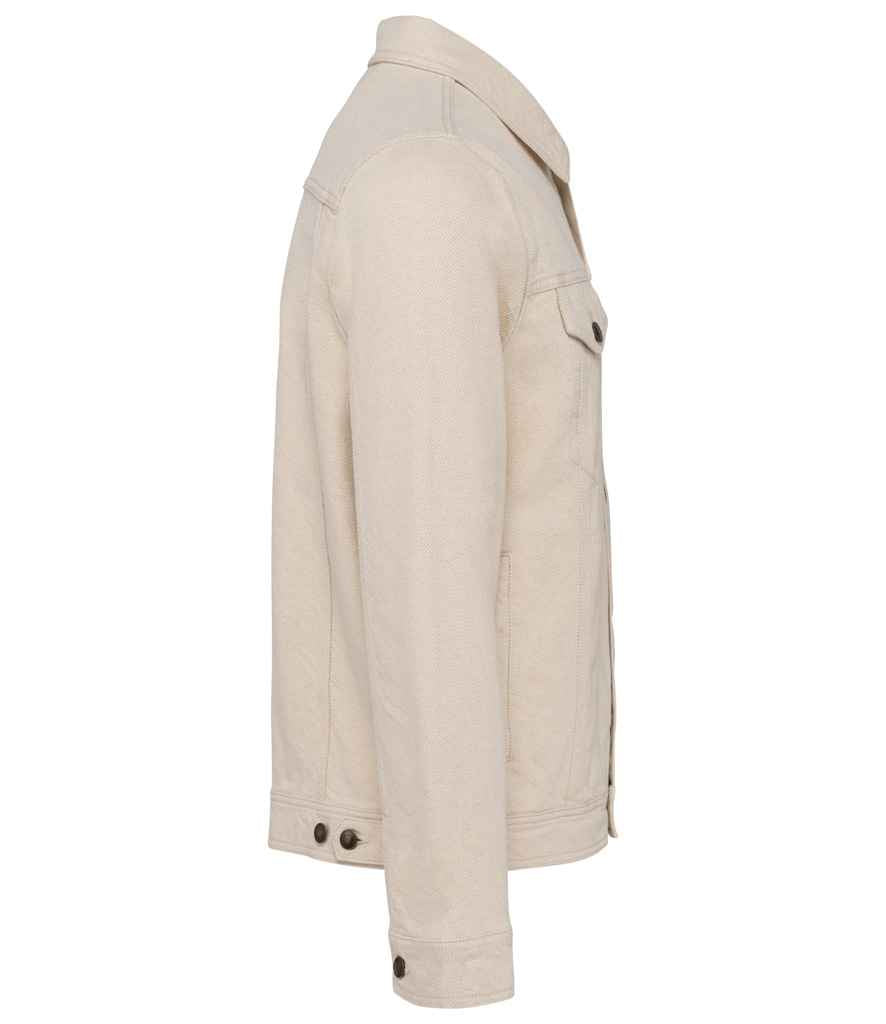 Native Spirit Jacket with Hemp Native Spirit