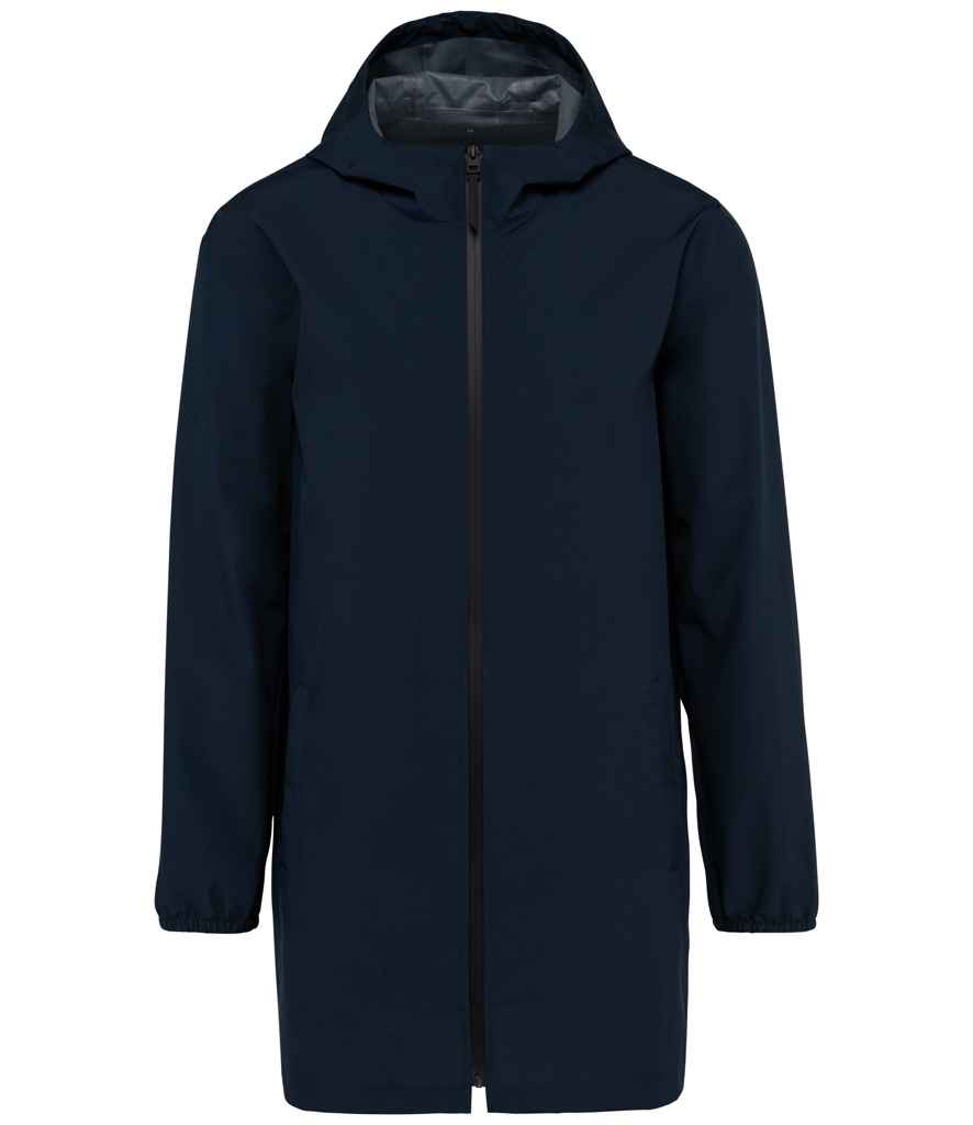 Native Spirit Unisex Waterproof Jacket Native Spirit