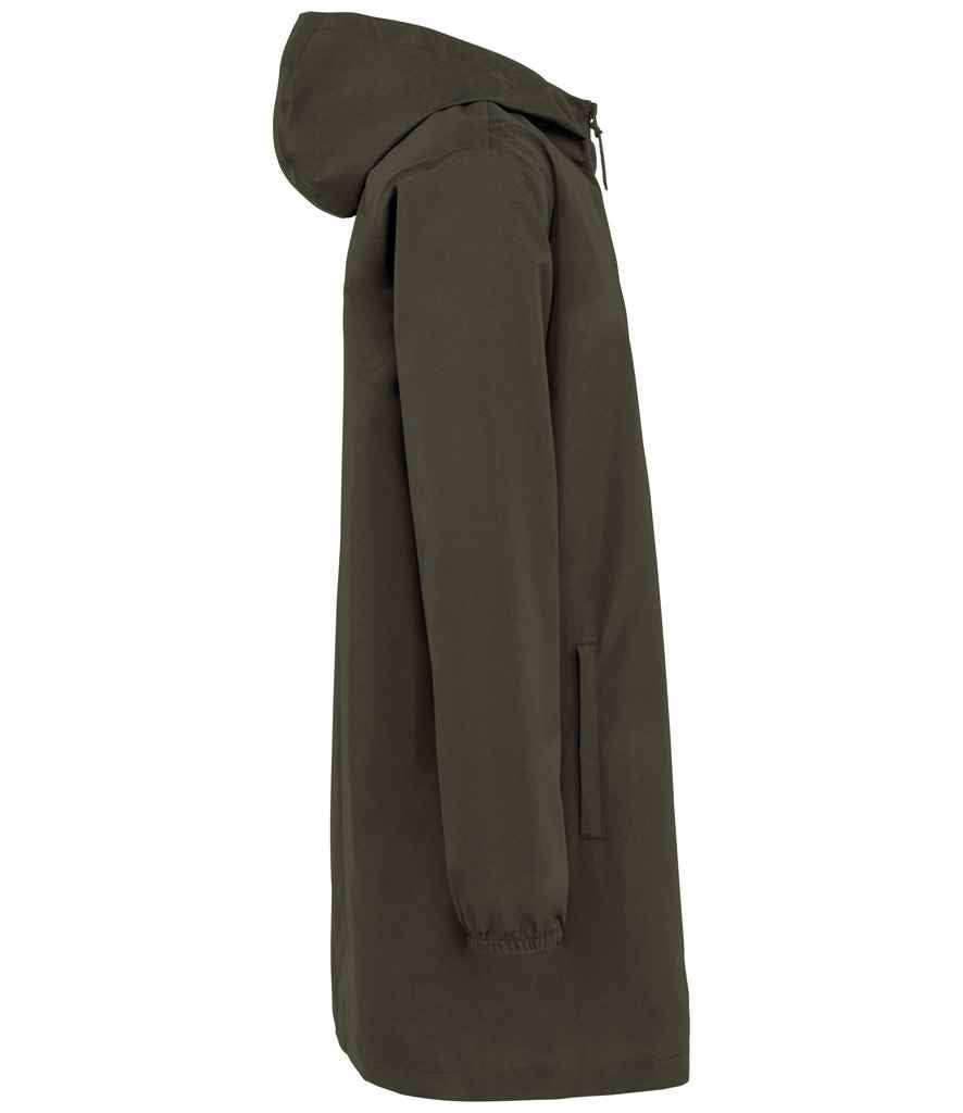Native Spirit Unisex Waterproof Jacket Native Spirit