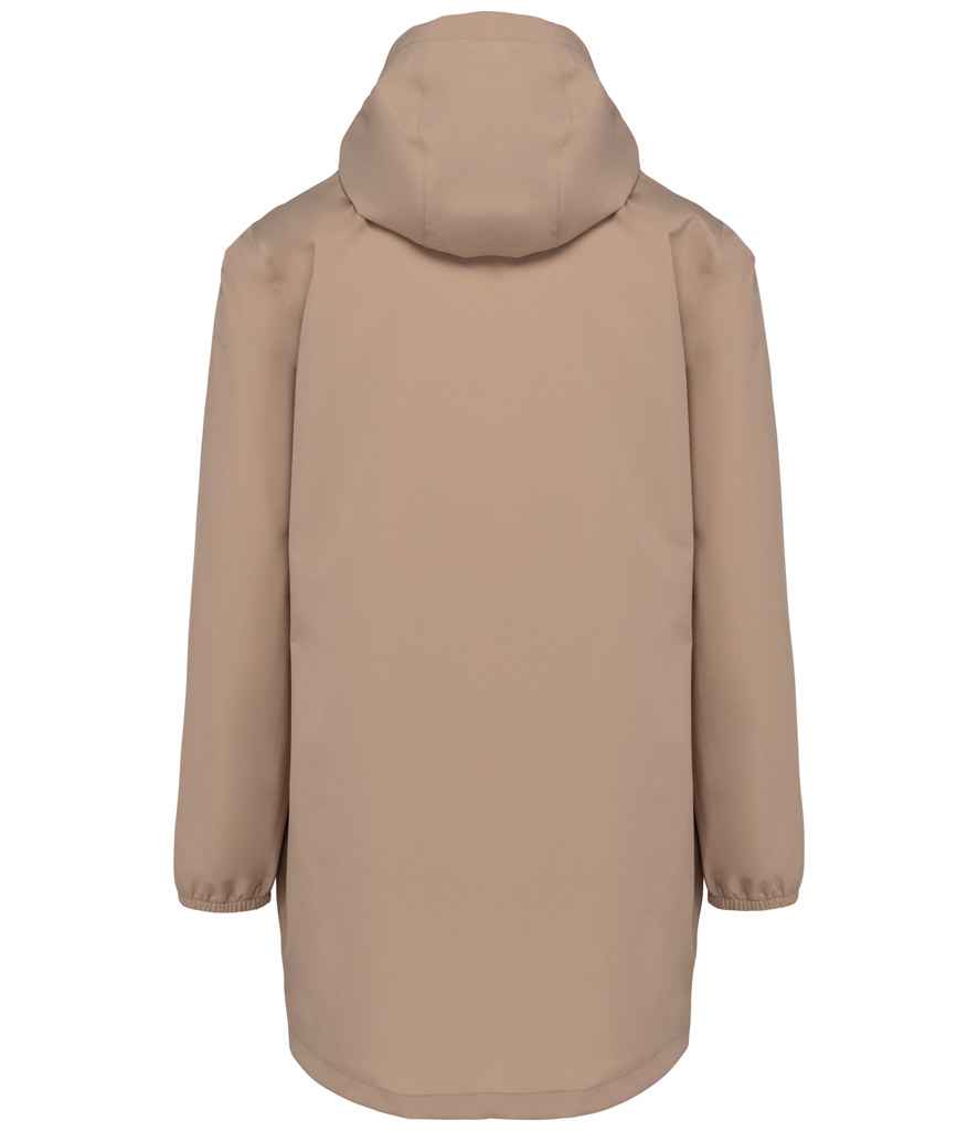 Native Spirit Unisex Waterproof Jacket Native Spirit