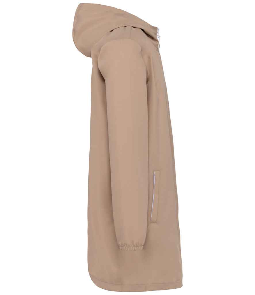 Native Spirit Unisex Waterproof Jacket Native Spirit