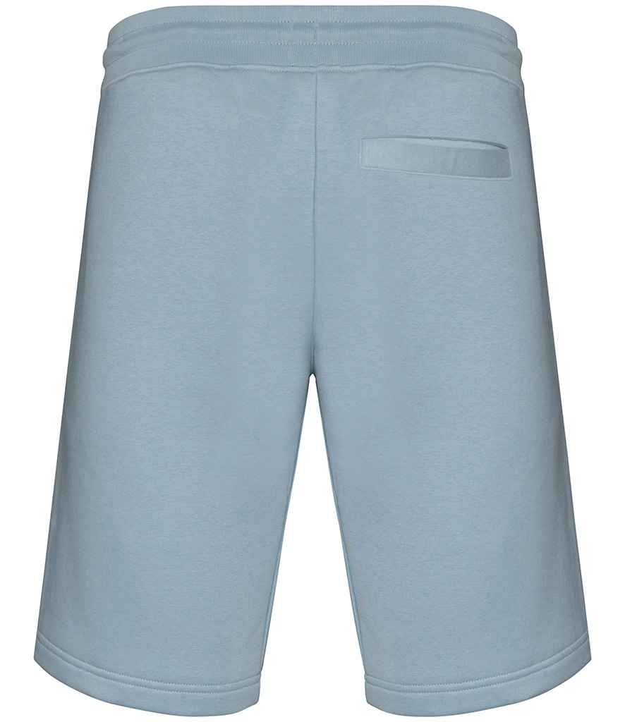 Native Spirit Bermuda Sweat Shorts Native Spirit