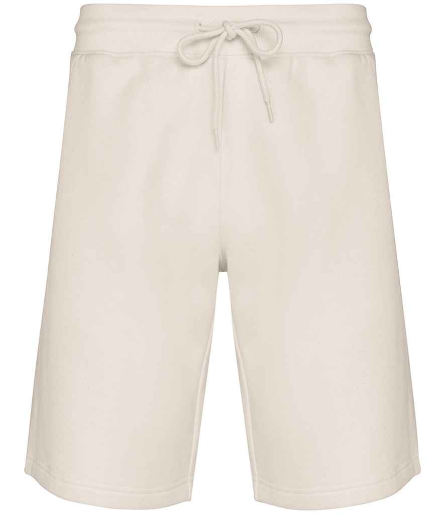 Native Spirit Bermuda Sweat Shorts Native Spirit