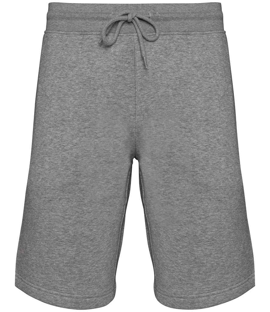 Native Spirit Bermuda Sweat Shorts Native Spirit
