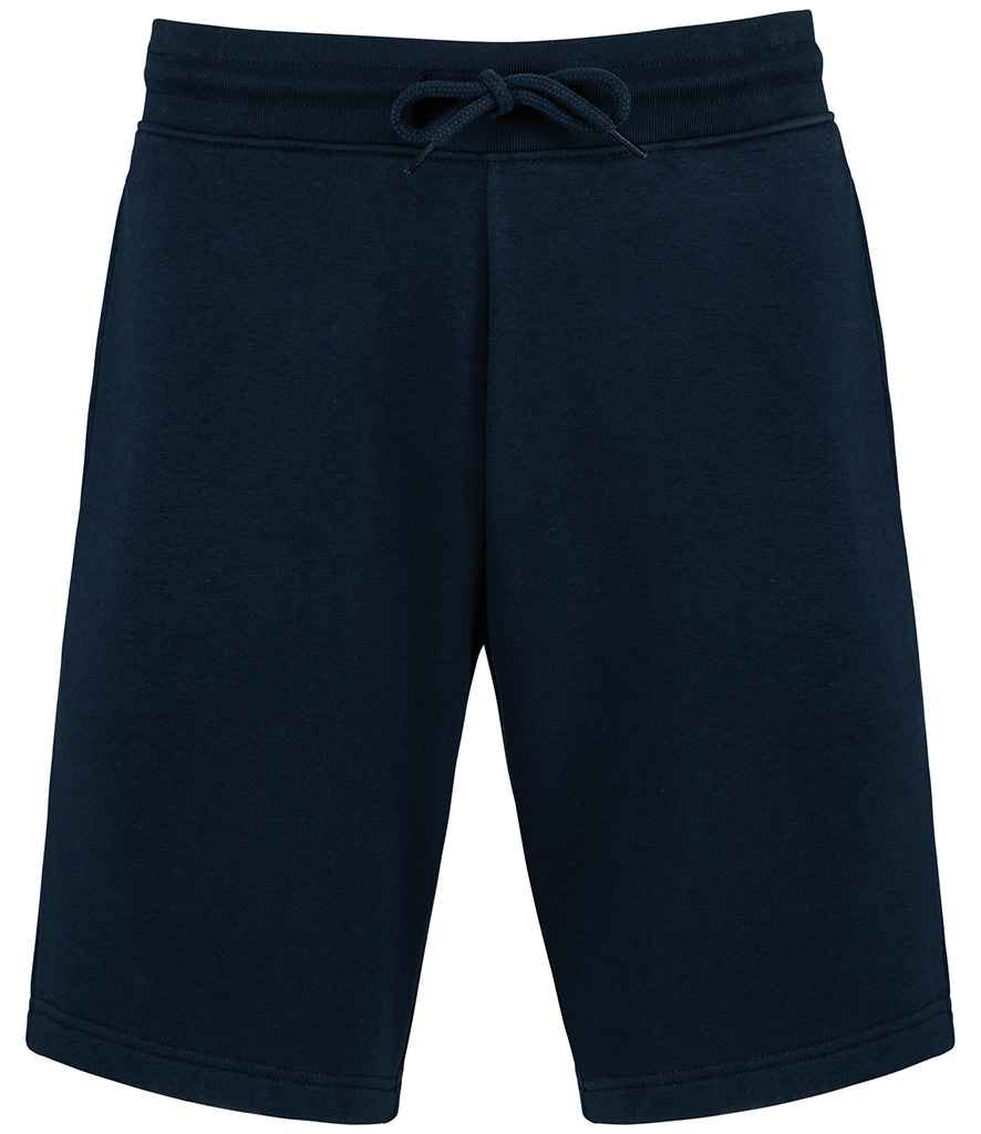 Native Spirit Bermuda Sweat Shorts Native Spirit