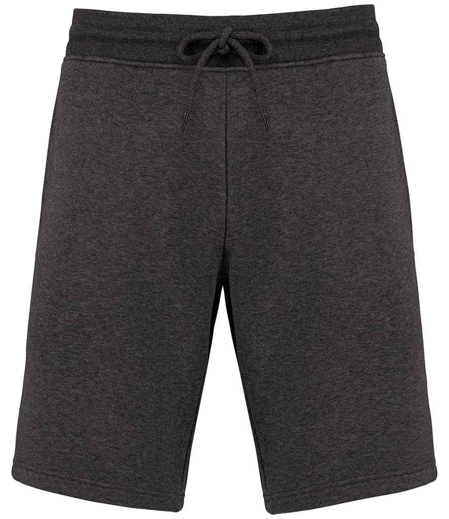 Native Spirit Bermuda Sweat Shorts Native Spirit
