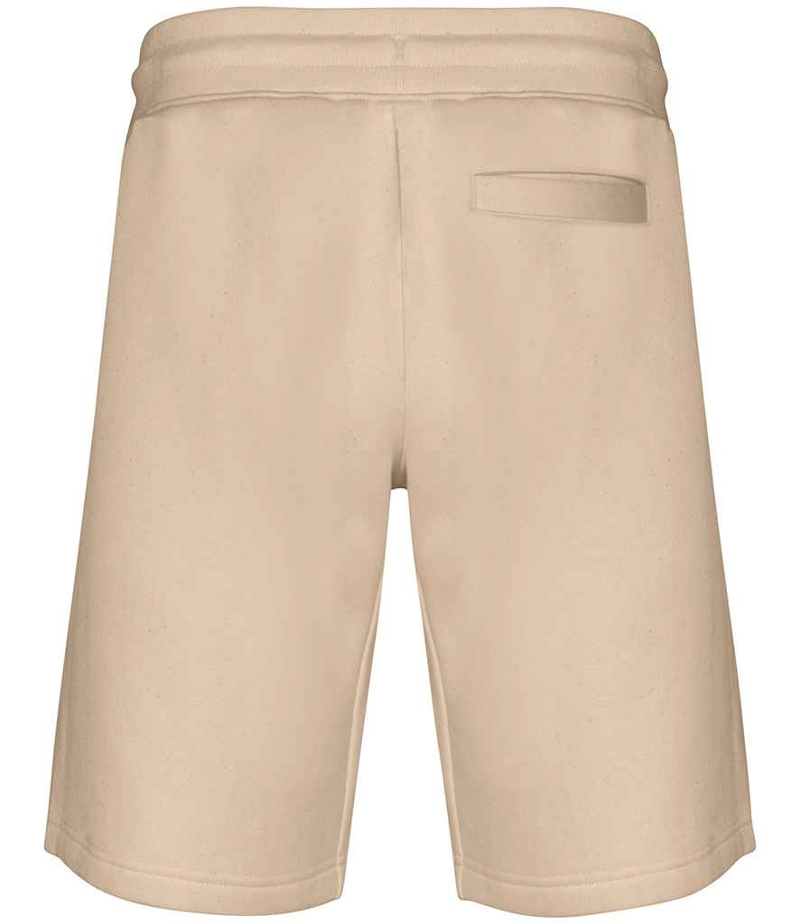 Native Spirit Bermuda Sweat Shorts Native Spirit
