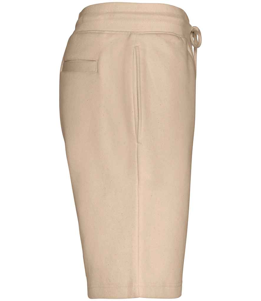 Native Spirit Bermuda Sweat Shorts Native Spirit